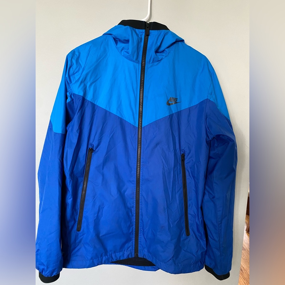 Nike Windbreaker